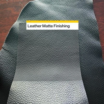 מבוסס מים פוליאוריתן מט על בסיס מים